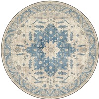 Tapis de table basse rétro chinois avec sous-verres et boîte à mouchoirs en bambou pour la décoration de la maison tapis de sol antidérapant résistant à la saleté