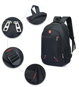 Preppy Style New Men's <b>Large</b> Capacity <b>Backpack</b> Middle School and Travel Business Laptop <b>Backpack</b> with Stylish Design - Product Image 6
