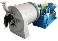 Table Salt Processing Machine From Seawater