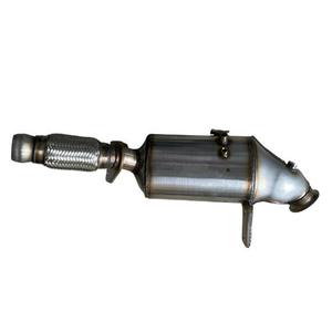 Prix EURO5 <span class=keywords><strong>Filtre</strong></span> à particules FAP pour échappement automobile Amarok 2H0131723 2H0214AA <span class=keywords><strong>Filtre</strong></span> DPF Convertisseurs catalytiques - Product Image 1
