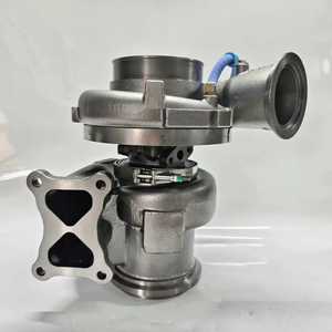 C13涡轮增压器 518-0435 608-9008 挖掘机发动机涡轮 518-0433 586-1093 535-9637 C13 E349 E352涡轮增压器 - Product Image 4