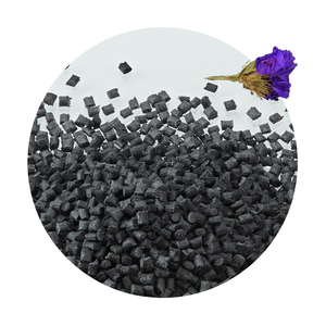 Gránulos de Nailon 6 con 30% de Fibra de Carbono, Resina de Nailon 66, Cf30 Pa66, Poliamida <span class=keywords><strong>Pa6</strong></span>, Precio - Product Image 6