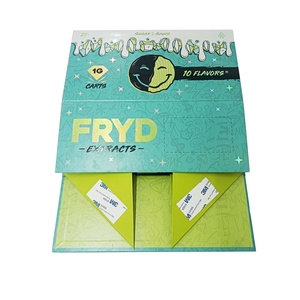 Wholesale Custom Packaging <b>Box</b> for Food Nut Candy <b>Storage</b> Gift <b>Box</b> New Year's Gift Folding <b>Box</b> With Custom Design - Product Image 2