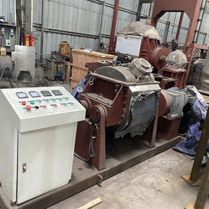 Amasadora mezcladora Sigma máquina de cerámica adhesivo de fusión en caliente para línea de producción de bolsas <span class=keywords><strong>Curier</strong></span> - Product Image 4