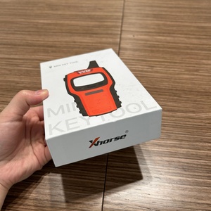 เครื่องทำรีโมท Xhorse VVDI MINI KEY TOOL รุ่น Global Version สำหรับ IOS และ <span class=keywords><strong>Android</strong></span> แทนที่ VVDI Key Tool - Product Image 6