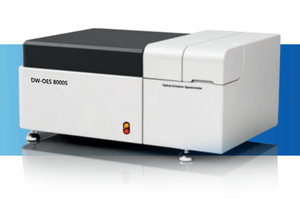 DW-OES8000S 전체 스펙트럼 CMOS 감지기 직접 판독 광학 방출 분광기 - Product Image 6