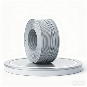 Cat5 cat5a Cat6 cat6A 26AWG UTP cáp PVC cách điện bị mắc kẹt overhead mạng dây cho cáp Ethernet hàng hóa tại chỗ Canada - Product Image 1