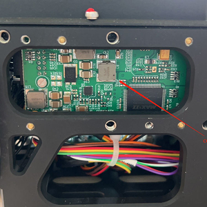 HDANIEE 640*512 15-300mm <span class=keywords><strong>Zoom</strong></span> óptico Cámara térmica infrarroja de onda media Visión nocturna Tarjeta SD Almacenamiento DE DATOS Módulo de imagen óptica - Product Image 4