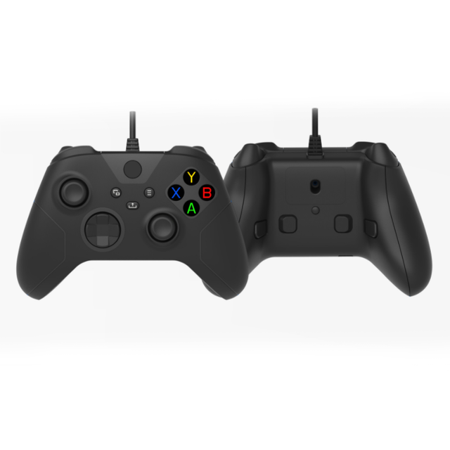 Wireless Controller Directly Connected Joysticks&Game Controllers Handle for PC for xbox Series S/x Game Controller Gamepad