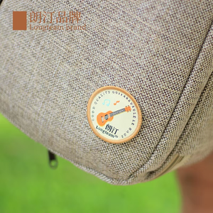 Estuche de Transporte para Ukelele de 21, 23 y 26 Pulgadas, de Lona de Algodón, Doble Correa para el Hombro, Grueso, para Instrumentos, Órgano Electrónico - Product Image 5