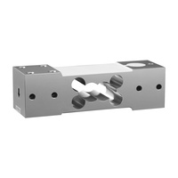 Capteur de pesage SWJ SUP99 en aluminium 50 kg certifié OIML, protection IP65, durable et précis pour balances de table et de commerce