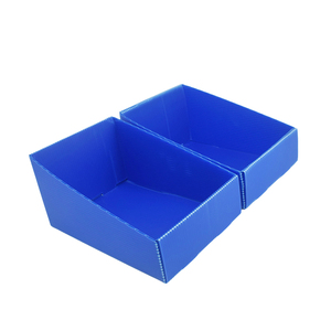 Waterproof for <b>Sheet</b> Storage Box 3mm <b>Thick</b> Anti-Aging UV Resistant Customizable Size for Home Kitchen Office Garage - Product Image 2