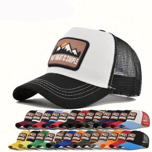 Hot Sale 26 Color Stock Custom Wholesale Curved Brim Promotional Baseball Cap Woven <b>Patch</b> Common Fabric Image Style - Product Image 1