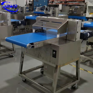 Chất lượng tốt bánh mì nướng cắt bánh mì Slicer Loaf máy cắt bánh Máy cắt - Product Image 6