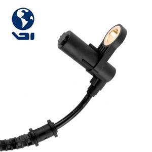 2205400117 экономичный датчик скорости колеса <span class=keywords><strong>ABS</strong></span> для Mercedesbenz CLASS W215 W2 Auto электрическая часть гарантия 1 год - Product Image 4