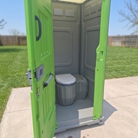 Fabricant de toilettes mobiles, toilettes portables à vendre