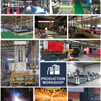 Découpeuse laser à fibre haute vitesse, refroidissement par eau, découpe de précision de tôles en acier inoxydable, aluminium, cuivre, CNC numérique automatique, nouvelle génération