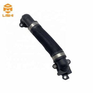 Tuyau de radiateur pour BMW <span class=keywords><strong>3</strong></span> (G20 G80 G28) <span class=keywords><strong>4</strong></span> Gran Coupé (G26) 5 (G30 F90) 5 Touring (G31) 11538650983 Tuyau d'eau Tuyau de refroidissement - Product Image 3