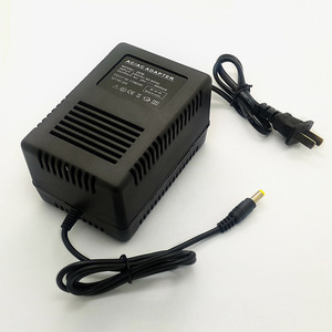 Ac <b>Adapter</b> 24V 2A <b>Power</b> Supply For Surveillance Cameras Ptz Camera - Product Image 1