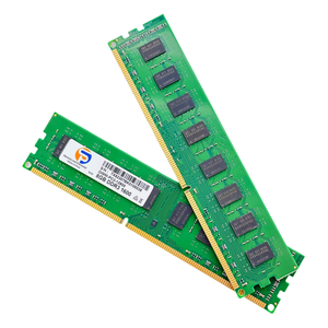 OEM/ODM Bule Green Pcb Desktop Ram <strong>Ddr3</strong> 8gb 1600mhz Memoria Ram SEC HY Original Chips - Product Image 3