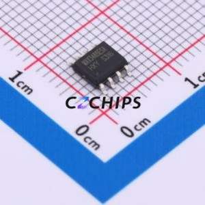 Nuevo Chip IC de circuito integrado SOP-8 original de 2. 1/2. 2 IC - Product Image 1