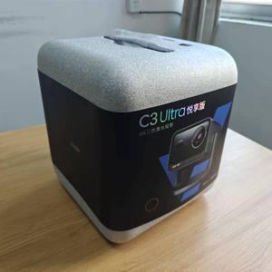 2026ใหม่ Hisense โปรเจคเตอร์ vidda C3 ULTRA 4K UHD สามเลเซอร์3200civa WiFi 7 HDMI 2.1 - Product Image 2