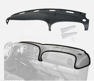 แผงหน้าปัดแผงหน้าปัดและที่ครอบแผงหน้าปัดเหมาะสำหรับ98-02หลบแรม1500/กระบะ2500/3500 - Product Image 2