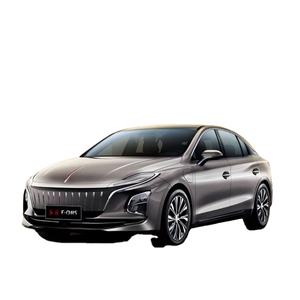 热销2024红旗E-QM5电动赛达高性能库存大智能中国新能源纯电动汽车 - Product Image 1