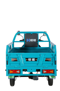 Wholesale <b>Electric</b> Tricycle <b>1000W</b> 48V <b>Electric</b> Cargo Tricycle 3 Wheel <b>Electric</b> <b>Bike</b> for Adults - Product Image 6