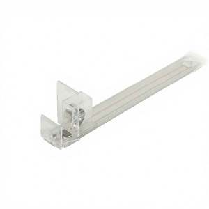 Empujadores de Plástico para Exhibición en Supermercados, Transparentes, de Acrílico, para Cigarrillos y Otros Productos, Duraderos y de Gran Capacidad - Product Image 1