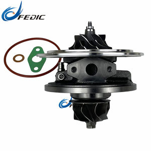 מחסנית טורבו 709836 gt1852v מחסנית טורבו עבור מרקדס ספרינטר i 211 / 311 / 411 213 / 313 / 413 e 220 c 220 - Product Image 2