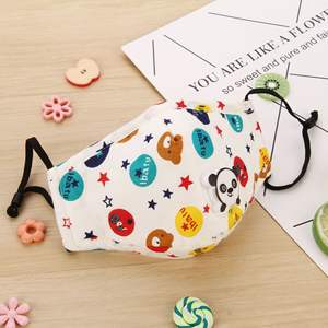 Personalizar la contaminación del aire de alta calidad máscara - Product Image 6