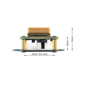 ระบบ Matek GNSS M10Q-3100 M10 GPS สำหรับการแข่งขัน FPV - Product Image 5