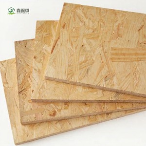 Tablero <span class=keywords><strong>de</strong></span> Fibras Orientadas <span class=keywords><strong>de</strong></span> Grado Mueble <span class=keywords><strong>de</strong></span> 12/15/25 mm, Tablero <span class=keywords><strong>OSB</strong></span> <span class=keywords><strong>de</strong></span> Alta Calidad, Diseñado Específicamente para la Fabricación <span class=keywords><strong>de</strong></span> Muebles - Product Image 1