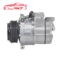 Compresseur de climatisation automobile 12V WACP & WNRLN pour Range Rover III 4.4 – Pièces de climatisation automobile WXLR003