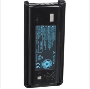 Batterie <span class=keywords><strong>Li</strong></span>-ion Kenwood KNB-45L, talkie-walkie haute puissance bidirectionnel pour radio avec sortie 8W compatible TK2207TK3207 TK2312TK3312 - Product Image 5