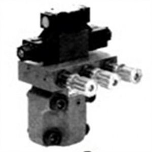 วาล์วควบคุมแรงดันแม่เหล็กไฟฟ้าใหม่ SRV-03G-1-30 SRV-03G-2-30 SRV-10G-3-30 SRV-10G-2-30 SRV-10G-1-30 SRV-03G-3-30 - Product Image 2