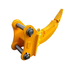 Los productos <span class=keywords><strong>más</strong></span> baratos de la maquinaria de construcción mini excavadora raíz Destripador para romper rocas - Product Image 6