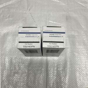 SSU24OPN cuscinetto boccola a sfera super sumart tipo aperto cuscinetto SSU24OPNW SSU24OPNWW - Product Image 3