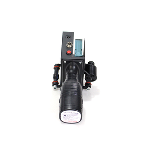 25.4 mét xách tay Thời hạn sử dụng máy in cầm tay máy in phun tay máy bay phản lực máy in để bán - Product Image 2