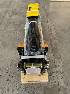 Martelo Hidráulico Quebra-Concreto para Escavadora Mini de 3 Toneladas - Product Image 4