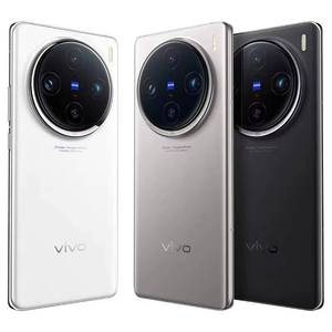 VIVO X100s Pro สมาร์ทโฟน5G 6.78นิ้ว AMOLED 120Hz dimensity 9300 + 16GB + 1TB 5400mAh 100W 108MP ชาร์จซุปเปอร์ - Product Image 6