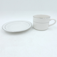 Tasse à café de luxe moderne en céramique, phnom penh, service de table nordique