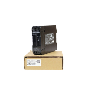 Alimentation électrique à découpage sur rail DIN S8VK-C06024 60W 24VDC - Product Image 1