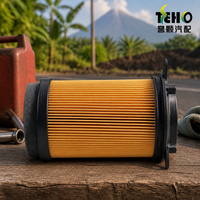 Filtre à air TENGHAO pour mototaxi chilien 150cc 200cc, système d'admission du moteur pour rickshaw, véhicule utilitaire à trois roues, pièces de rechange