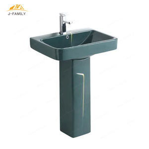 Inodoro de Una Pieza con Diseño Moderno, Cerámica, Doble Descarga, Sifónico, Montado en el Suelo, con Pedal - Product Image 4