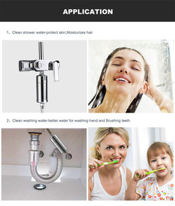 Hot bán 10 /15/18/<span class=keywords><strong>20</strong></span> giai đoạn cao cấp Deluxe <span class=keywords><strong>Alkaline</strong></span> tắm lọc nước lọc - Product Image 6