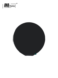 8 Inch Round Display 1080*1080 Resolution MIPI Interface With 300 Nits 40 Pins for <b>Mirrors</b> Displays Lcd for <b>Smart</b> Home Displays - Product Image 5