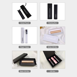 Flacon de <span class=keywords><strong>parfum</strong></span> rechargeable 15ml/20ml en métal vaporisateur pour <span class=keywords><strong>parfum</strong></span> - Product Image 6