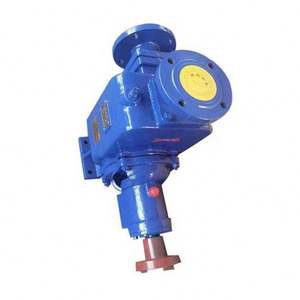 Bomba de Agua Limpia de 50m3/h, Bomba de Agua de Mar, Bomba Centrífuga Autocebante - Product Image 4